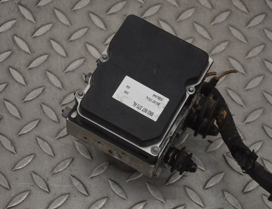 AUDI A4 B8/8K (2011-2016) Абс блок 8K0907379AL,8K0614517CO 20950871