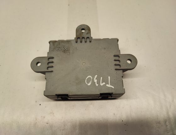 LAND ROVER Discovery Sport 1 generation (2014-2024) Rear Left Door Control Unit HK83-14D619-BB 28247910