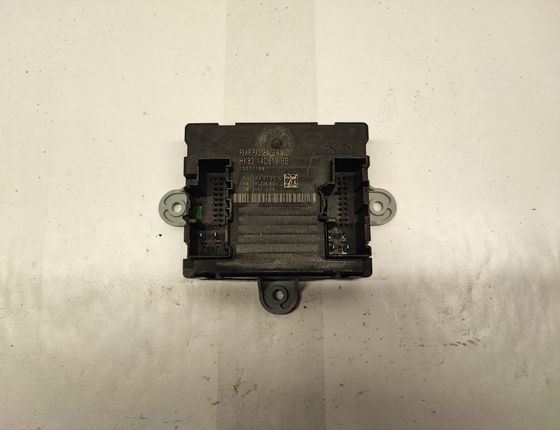 LAND ROVER Discovery Sport 1 generation (2014-2024) Rear Left Door Control Unit HK83-14D619-BB 28247910