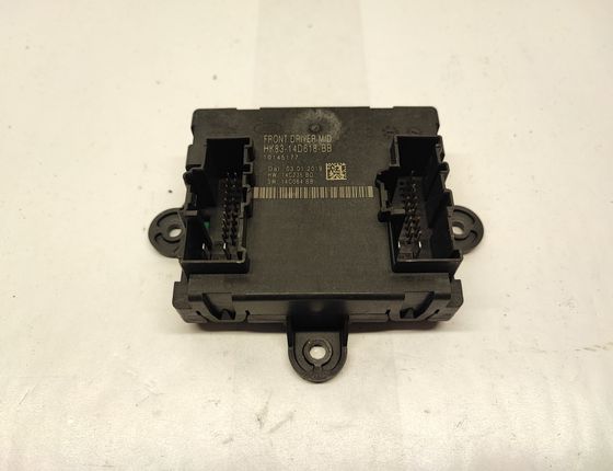LAND ROVER Discovery Sport 1 generation (2014-2024) Front Right Door Control Unit HK83-14D618-BB 28247928