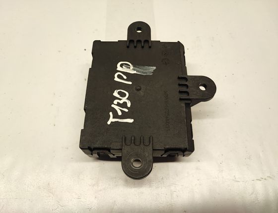 LAND ROVER Discovery Sport 1 generation (2014-2024) Front Right Door Control Unit HK83-14D618-BB 28247928