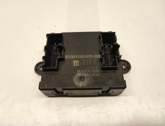 LAND ROVER Discovery Sport 1 generation (2014-2024) Front Right Door Control Unit HK83-14D618-BB 28247928