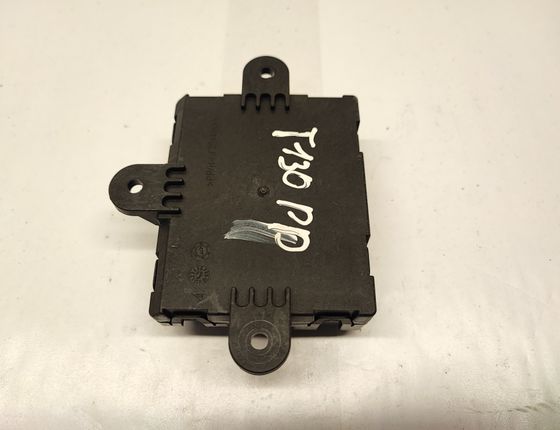 LAND ROVER Discovery Sport 1 generation (2014-2024) Front Right Door Control Unit HK83-14D618-BB 28247928