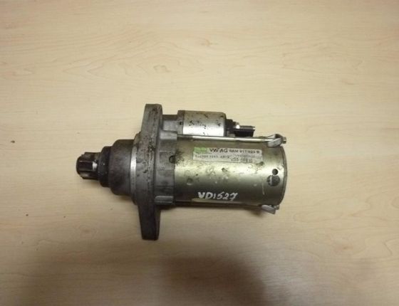VOLKSWAGEN Golf 6 generation (2008-2015) Стартер 0AM911023B 23154042