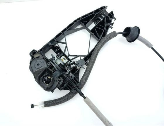 AUDI e-tron 1 generation (2018-2024) Замок передней левой двери 4K1837015J 31799321