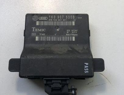 VOLKSWAGEN Passat B7 (2010-2015) Gateway Control Unit 1K0907530B,1K0907951 23926973