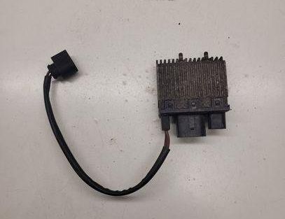 AUDI A4 B7/8E (2004-2008) Coolant fan relay 8E0959501Q,898093000 23930500