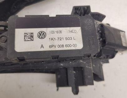 VOLKSWAGEN Passat Variant 1 generation (2010-2024) Throttle Pedal 1K1721503L,6PV00860000 23930508