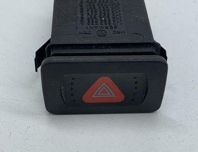 VOLKSWAGEN Golf 4 generation (1997-2006) Hazard button 1J0953235A,1J0953235B,1J0959621B 23931519