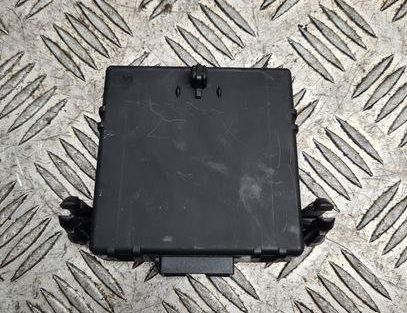VOLKSWAGEN Touran 1 generation (2003-2015) Gateway Control Unit 1K0907951,1K0907530F 23937263