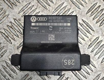 VOLKSWAGEN Touran 1 generation (2003-2015) Gateway Control Unit 1K0907951,1K0907530F 23937263