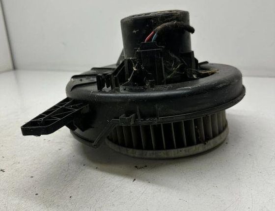 SEAT Ibiza 3 generation (2002-2008) Interior Heater 6Q1820015G 30586291