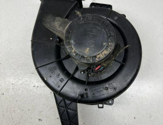 SEAT Ibiza 3 generation (2002-2008) Interior Heater 6Q1820015G 30586291