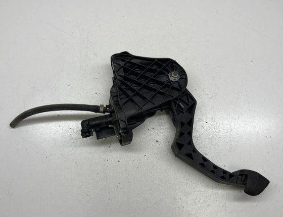 SEAT Altea 1 generation (2004-2013) Clutch Pedal 1K0721796E,1K1721059AD 30588982