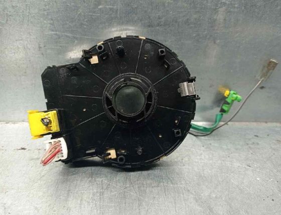 HYUNDAI Getz 1 generation (2002-2011) Steering Wheel Slip Ring Squib 934901C100 19789107