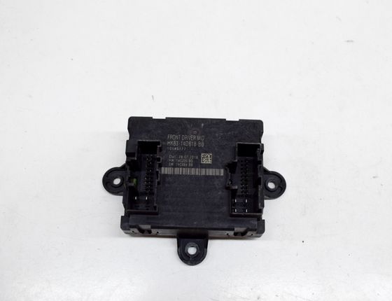 LAND ROVER Range Rover Evoque L538 (1 gen) (2011-2020) Front Right Door Control Unit 10145177,HK83-14D618-BB 13906916