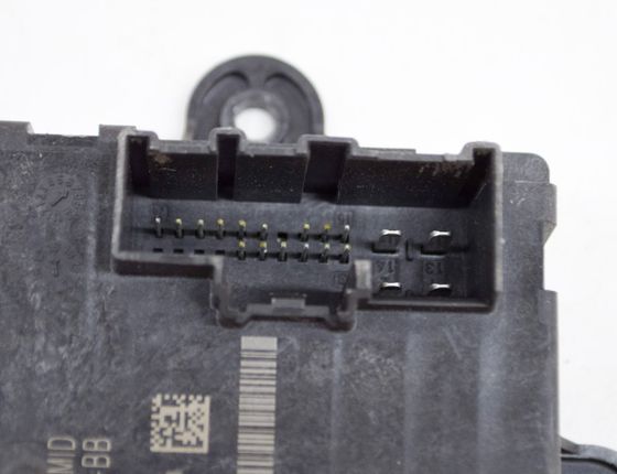 LAND ROVER Range Rover Evoque L538 (1 gen) (2011-2020) Front Right Door Control Unit 10145177,HK83-14D618-BB 13906916