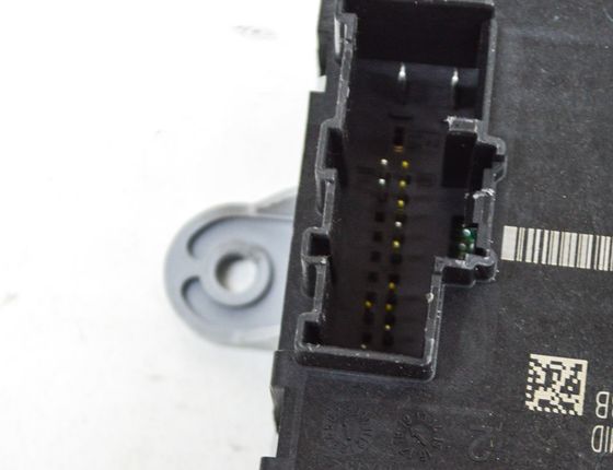 JAGUAR E-Pace 1 generation (2017-2024) Rear Left Door Control Unit HK83-14D619-BB 14371837