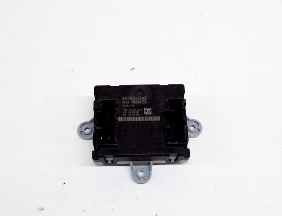 LAND ROVER Range Rover Evoque L538 (1 gen) (2011-2020) Rear Left Door Control Unit HK83-14D619-BB,10337168 14380022
