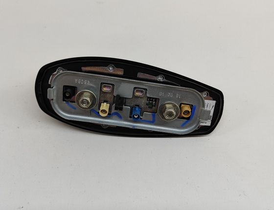 JAGUAR I-Pace 1 generation (2018-2023) Antena FW93-19C089-DB 23234406