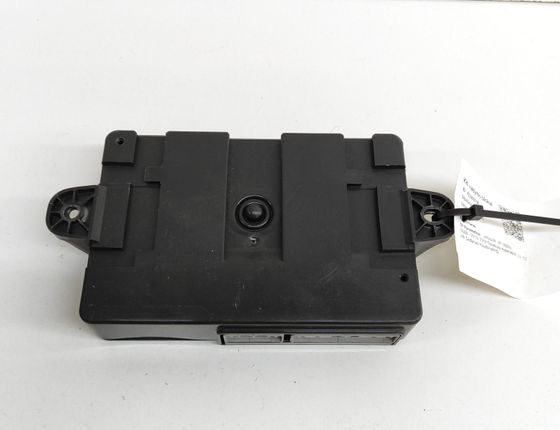 JAGUAR XF 1 generation  (2011-2016) Keyless Control Unit DPLA-19H440-AD,5E0770537 23900756