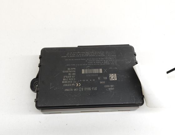 JAGUAR XF 1 generation  (2011-2016) Keyless Control Unit DPLA-19H440-AD,5E0770537 23900756