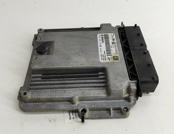 LAND ROVER Range Rover Velar 1 generation (2017-2024) Блок управления двигателем H7A3-12C520-FDC,0281034746 24842078