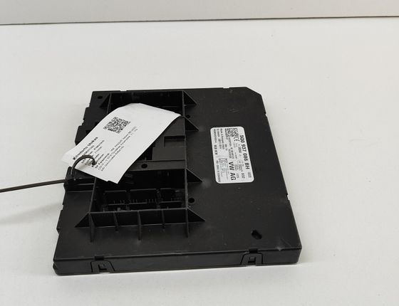 VOLKSWAGEN Passat B8 (2014-2023) Comfort Control Unit 5Q0937086BH,F005V01814 25631103