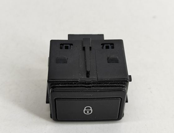 JAGUAR XE 1 generation (2014-2024) Central locking switch GX73-14017-FC 26699464
