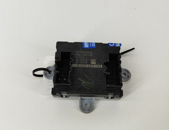 LAND ROVER Range Rover Evoque L538 (1 gen) (2011-2020) Rear Left Door Control Unit HK83-14D619-BB 28419920