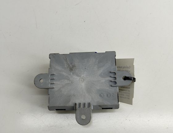 LAND ROVER Range Rover Evoque L538 (1 gen) (2011-2020) Aizmugurējo kreiso durvju vadības bloks HK83-14D619-BB 29530575