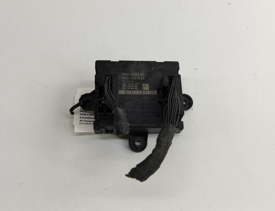 LAND ROVER Range Rover Evoque L538 (1 gen) (2011-2020) Front Right Door Control Unit HK83-14D618-BB 29530576