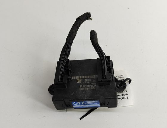LAND ROVER Range Rover Evoque L538 (1 gen) (2011-2020) Front Right Door Control Unit HK83-14D618-BB 29530576