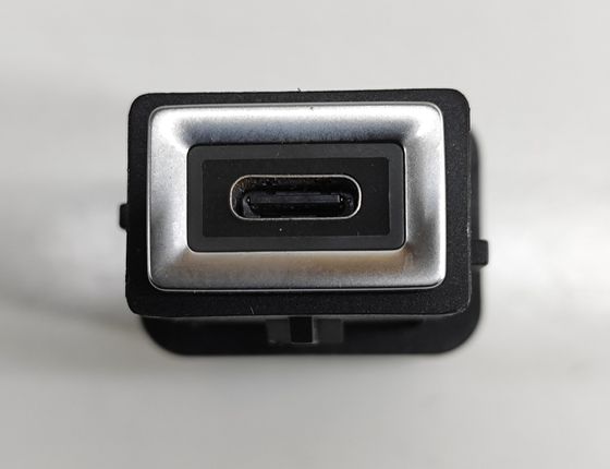PEUGEOT 2008 2 generation (2019-2023) USB 98313506VV,98380610VV 30198477