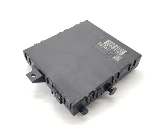 RENAULT Twingo 2 generation (2007-2014) Sadedzināšanas modulis BCMX44-L2,00401560,8200874481,0345495 11423249