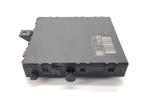 RENAULT Twingo 2 generation (2007-2014) Sadedzināšanas modulis BCMX44-L2,00401560,8200874481,0345495 11423249