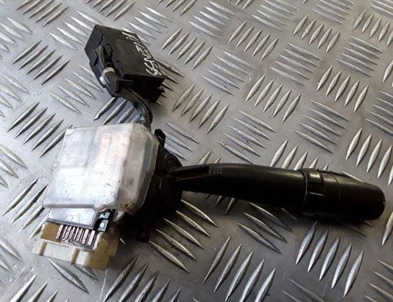 MAZDA Premacy CP (1999-2005) Turn switch knob 17A089C 25456186