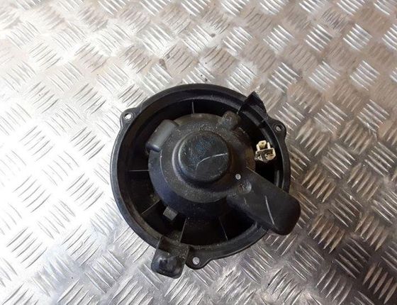 MITSUBISHI Colt 6 generation (2002-2013) Печка салона MF0160700701,1736006902 25456441