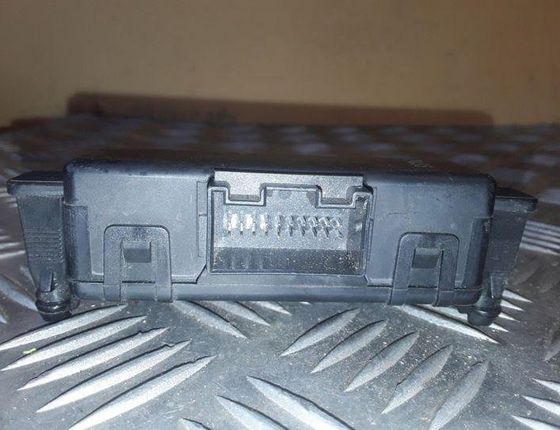AUDI A3 8P (2003-2013) Citau veidu vadības bloki 1K0907530D,1K0907951,0325TF7MNL 25462182