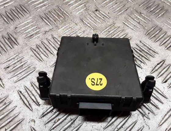 VOLKSWAGEN Golf 5 generation (2003-2009) Rear Left Door Control Unit 1K0907530E,1K0907951,0325TFMNL 25474095
