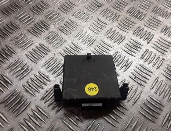 AUDI A3 8P (2003-2013) Other Control Units 1K0907530B,1K0907951 25478659