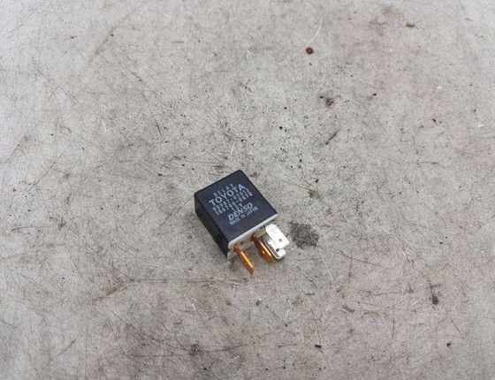 TOYOTA Land Cruiser Prado 90 Series (1996-2002) Relays 9098702012,1567000870 25488266