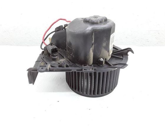 CITROËN Jumpy 2 generation (2007-2016) Interior Heater 1498378080,5E7400000 25515857