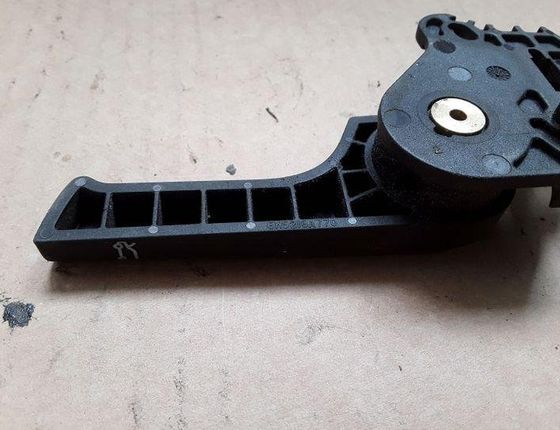 LAND ROVER Freelander 2 generation (2006-2015) Bonnet Release Handle 6H5216A770 25528214