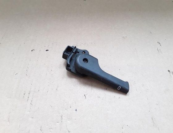 LAND ROVER Freelander 2 generation (2006-2015) Bonnet Release Handle 6H5216A770 25528214