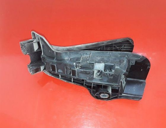 SKODA Yeti 1 generation (2009-2018) Throttle Pedal 65102100 25549051