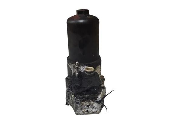 LAND ROVER Range Rover Sport 1 generation (2005-2013) Держатель масляного фильтра 4R8Q6C711DA,2150807 27122149