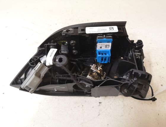 LAND ROVER Range Rover Sport 2 generation (2013-2022) Kreisais aizmugurējais iekšējais atvēršanas rokturis A0494131 28690315