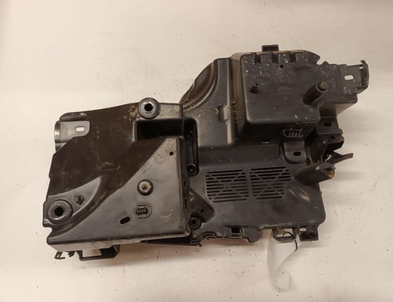 CITROËN C5 2 generation (2008-2017) Fuse Box 9687677280 28701148