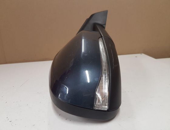 VOLVO V40 2 generation (2012-2020) Priekšējo labo durvju spogulis 31442244 28753905
